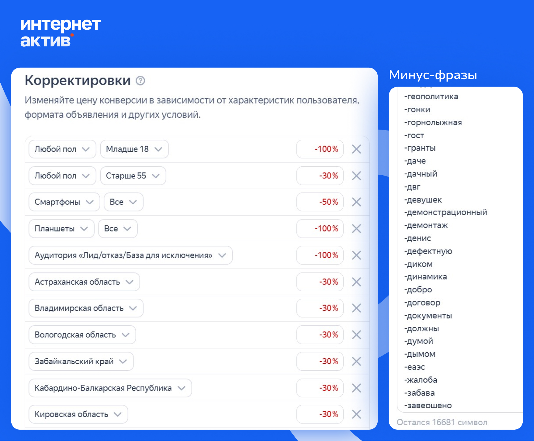 Модуль изображения