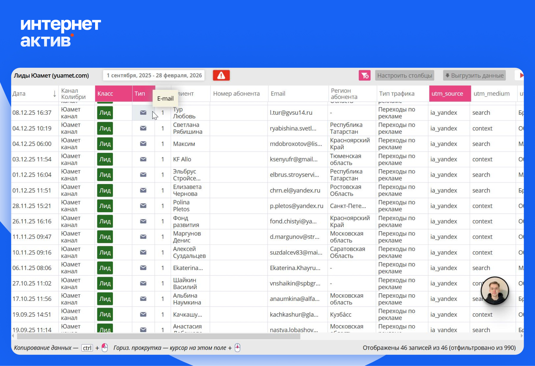 Модуль изображения