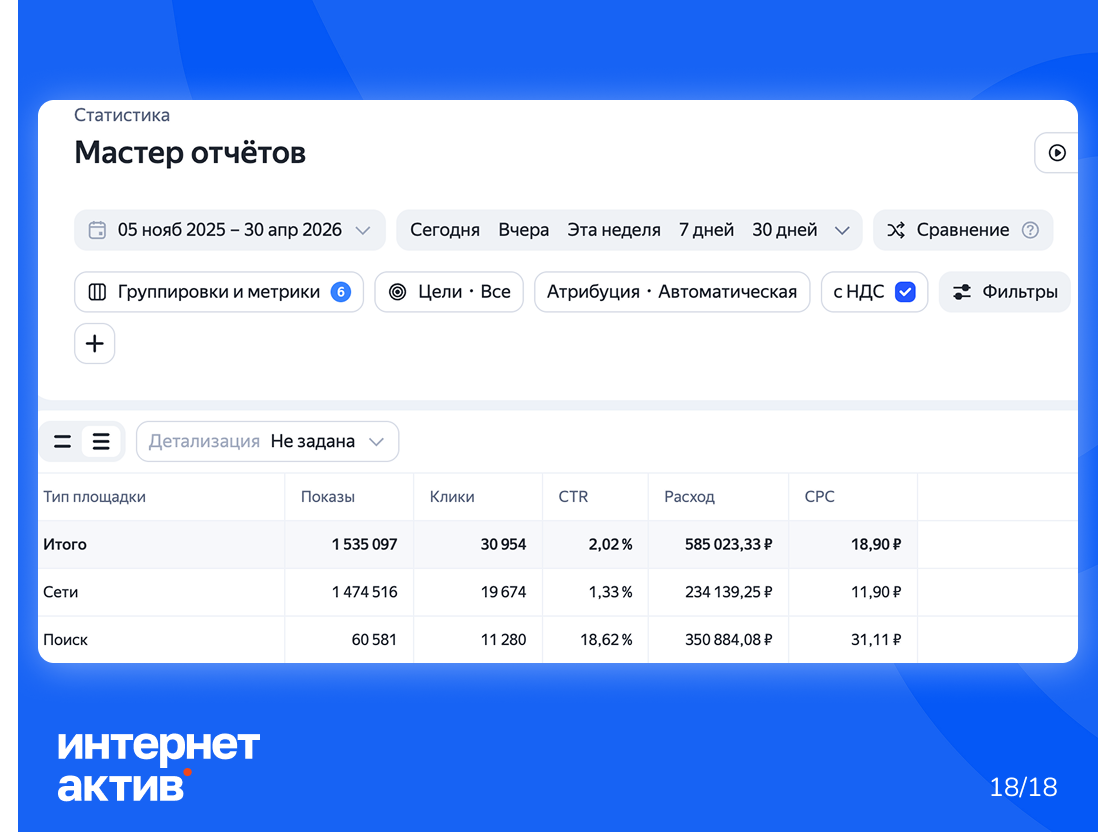 Модуль изображения