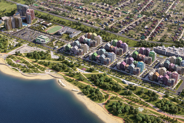 Члены команды