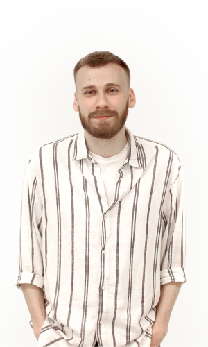 Члены команды