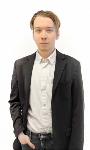 Члены команды