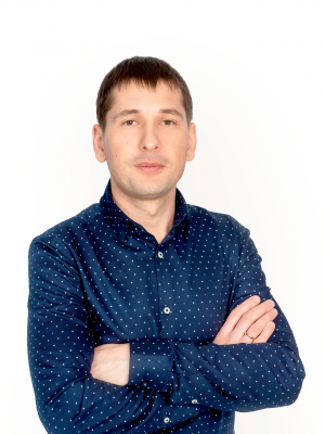 Члены команды