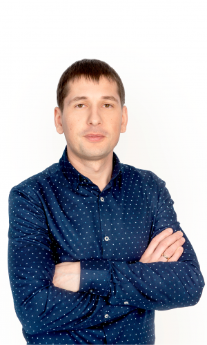 Члены команды