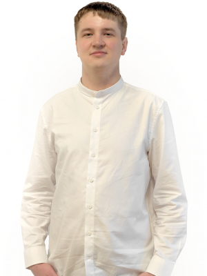 Члены команды