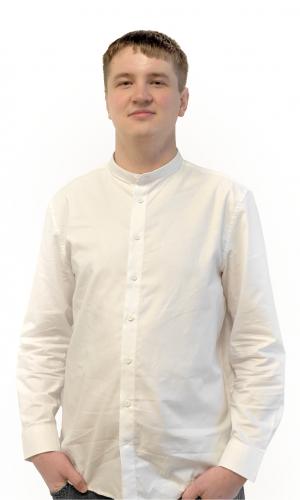 Члены команды