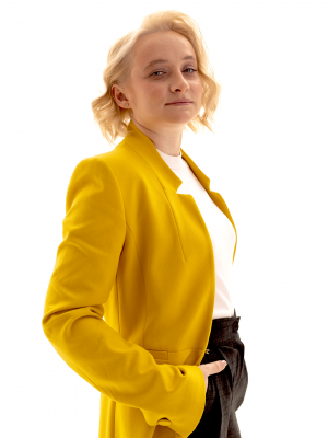 Члены команды