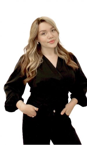 Члены команды