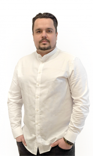 Члены команды