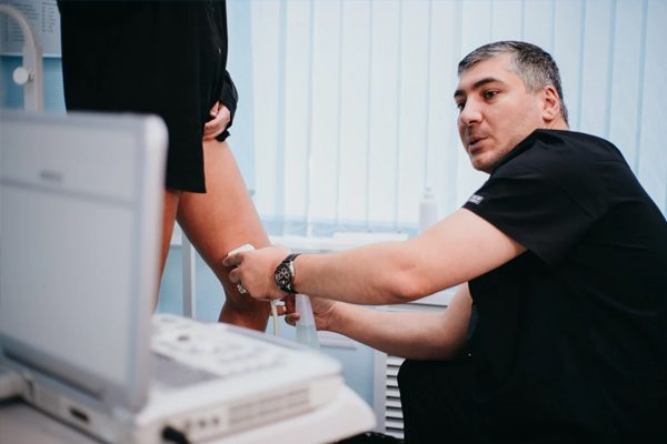 Члены команды