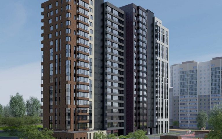 Снизили стоимость заявки в 3,7 раза ЖК комфорт-класса «ЭТТО»