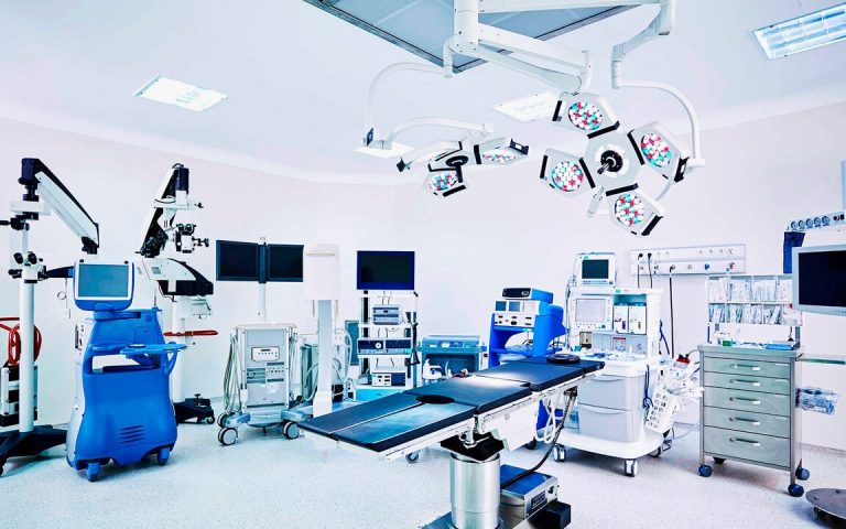 Снизили стоимость заявки у компании, занимающейся продажей медицинской техникой в Перми в 2,7 раза