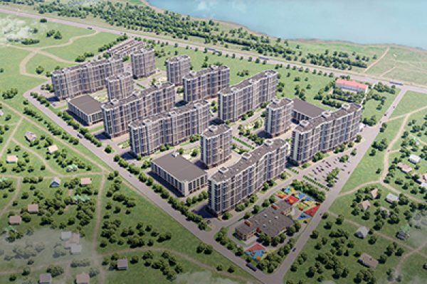 Члены команды