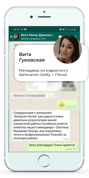 Модуль изображения