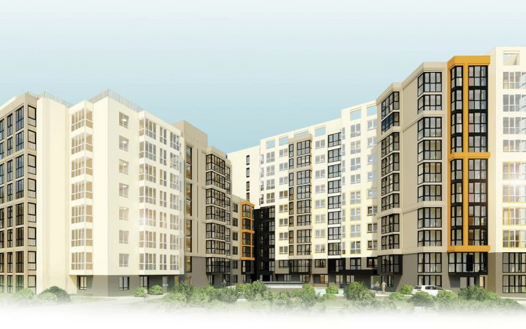Как получить заявку за 149 рублей в сфере недвижимости комфорт-класса