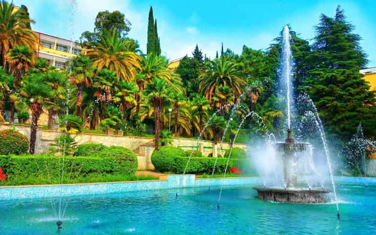 Снизили стоимость заявки в 3,2 раза санаторию из Сочи