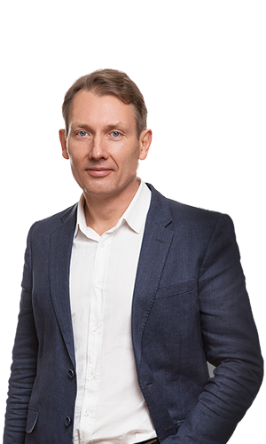 Члены команды