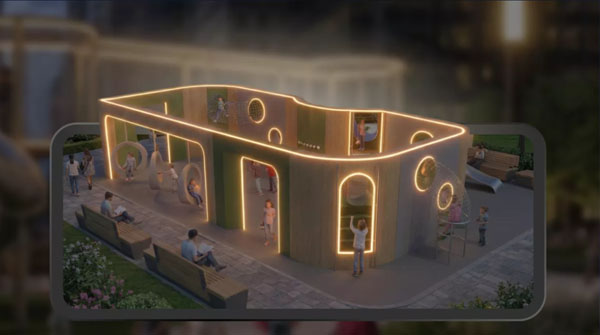 Модуль изображения