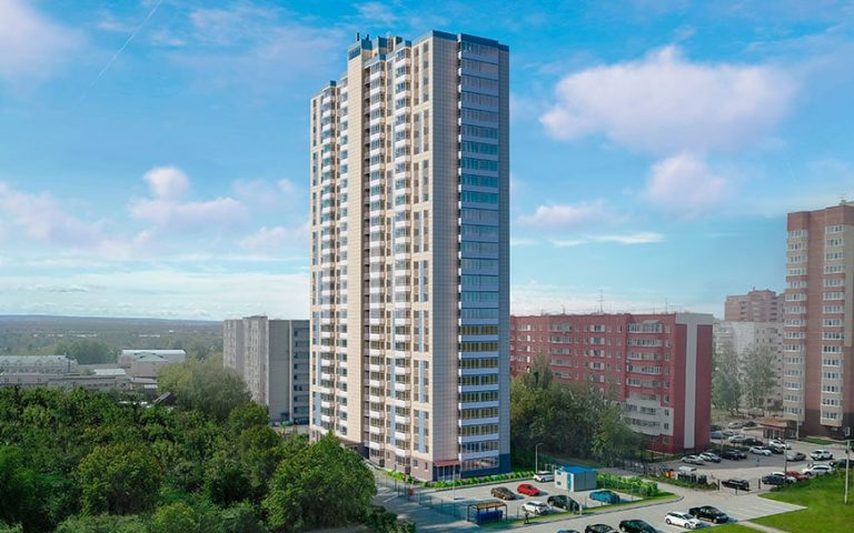 Снизили стоимость заявки в 2 раза для ЖК «Дядя Степа» из Перми