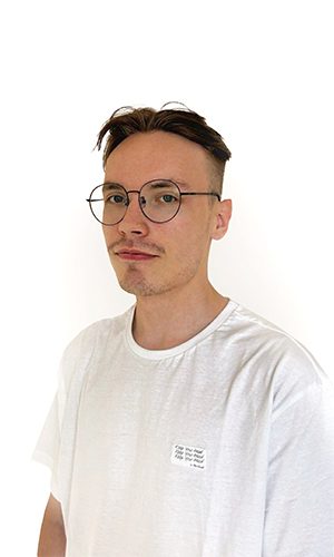 Члены команды