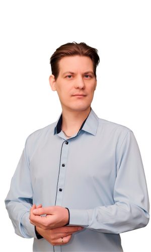 Члены команды