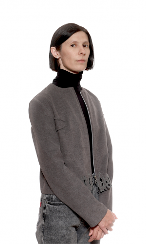 Члены команды