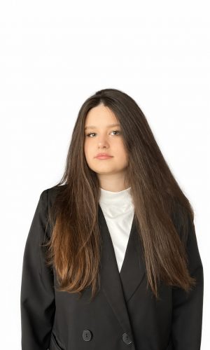 Члены команды
