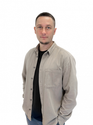 Члены команды