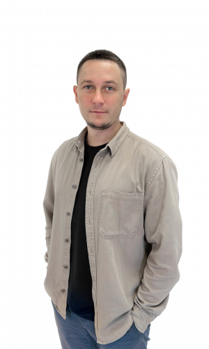 Члены команды