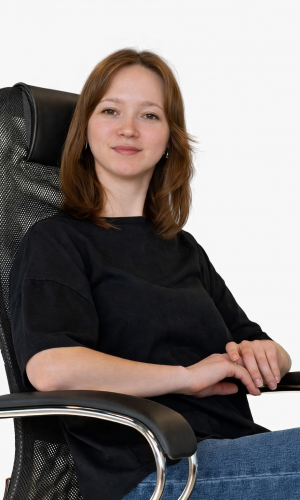 Члены команды