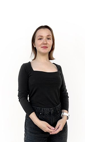 Члены команды