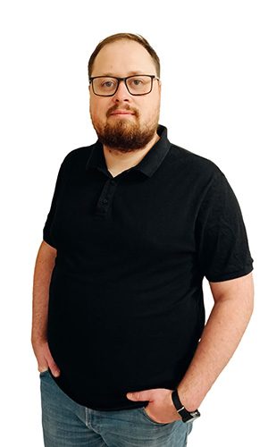 Члены команды