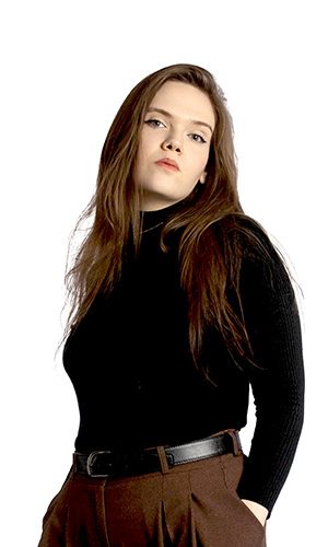 Члены команды